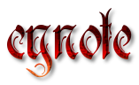 cynote