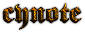 cynote
